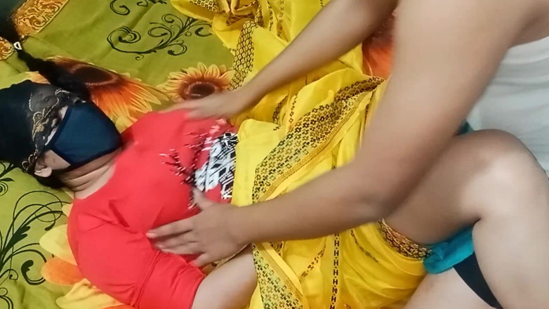 ValuableBridge1: Video seks pasangan desi panas romantik