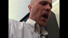 Milf X: Zakázané sny Scn05