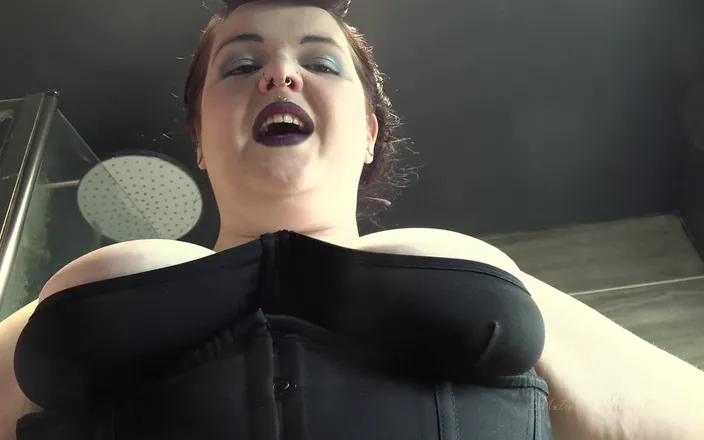 Mxtress Valleycat: Start the Day with Humiliation