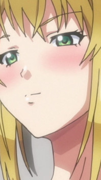Green Eyes