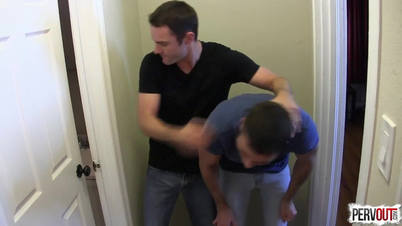 ManUpFilms: Matón de la frat