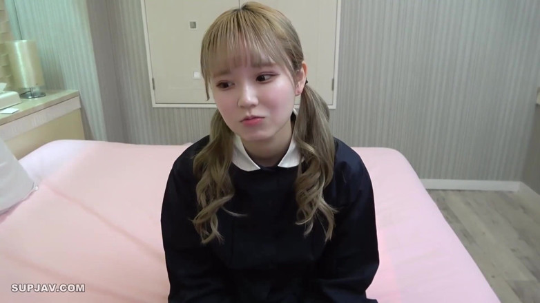 Sky Angel: 아시아 소녀 1069