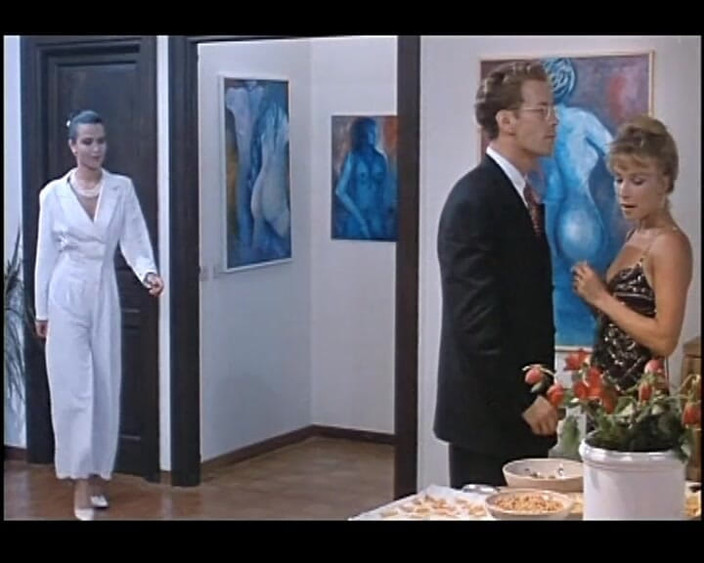 GERMAN PORN CLASSICS: Private Love Affairs