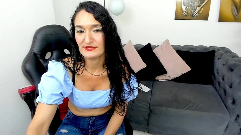 Anny Scorcia: Sono Pronto per Una Grande Scopata