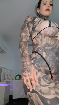 Want You in Me
