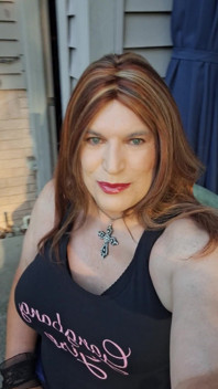I Am Going to Do an Outside Gangbang, Wanna Cum?