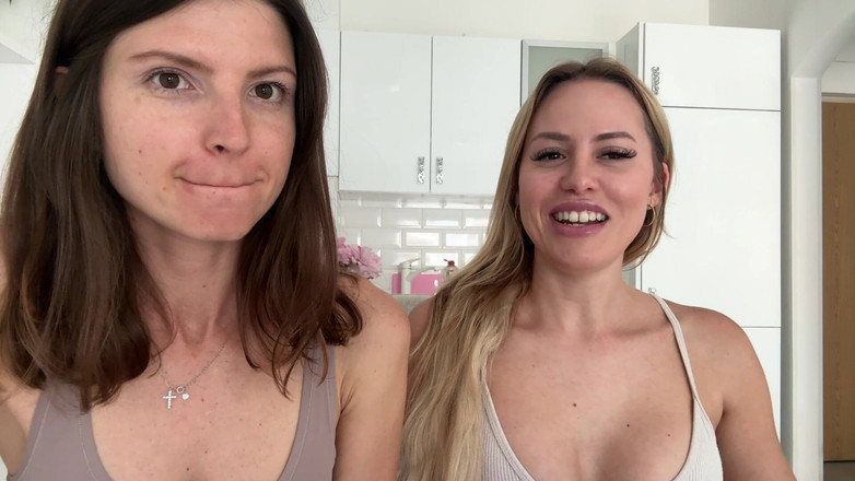 Gina Gerson: Gina Gerson i Maya Rose o atrakcji