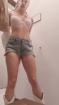 一緒に買い物に行こう