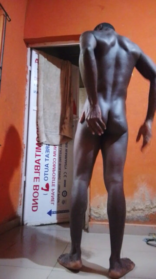 solomonnaija: No One to Fuck