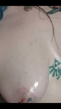 Oily Kitty