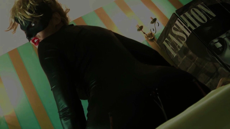 Goddess Celine: Catwoman Supervillain Fantasies