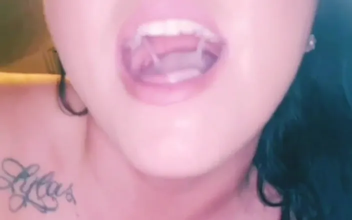 CoyWilder: Deepthroating on Thick Cock Is What You Love From Me...