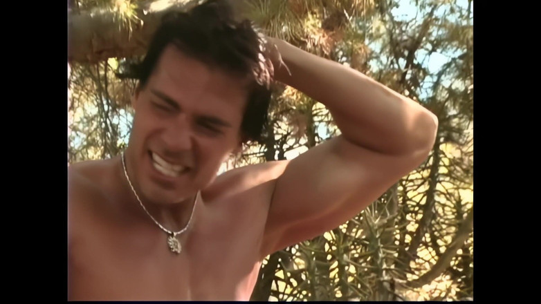 Bewitched!: टिफ़नी टेलर: अतुल्य शरीर, उदात्त गधा और सवारी करने की बहुत इच्छा