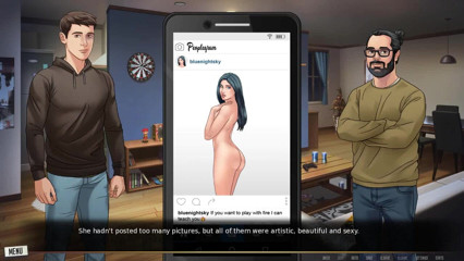 Dirty GamesXxX: Kırmızı ipimiz: ben, lena ve arkadaşım - bölüm 13