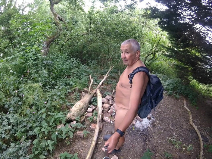 Andy: Část 2 Procházka 42