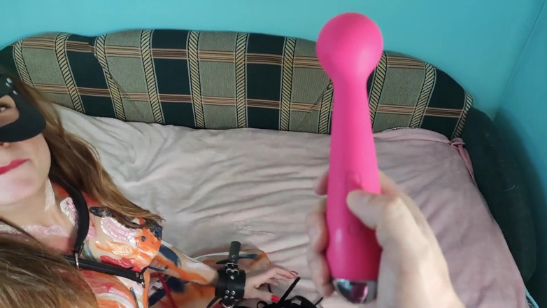 MarcoAndPatrizia: Color depraved girl rides cock