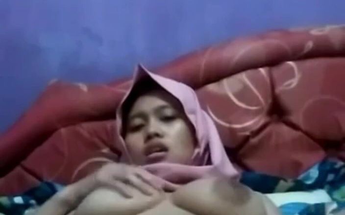 Jilbab69: 대학 후 상게 히잡