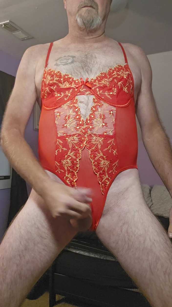 Fantasies in Lingerie: Máš mrdku?