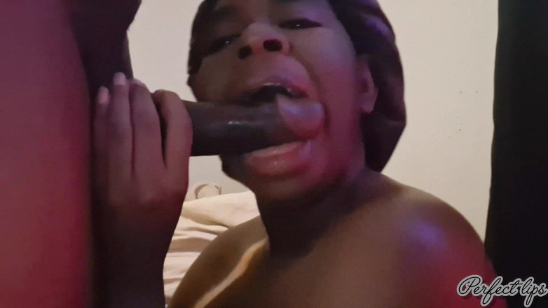 Pperfect lips: Seperti Lolipop