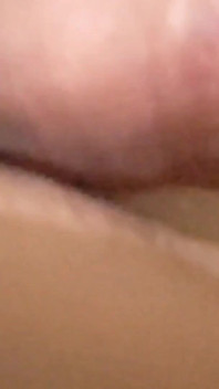 Giving Him Pleasure with My Mouth