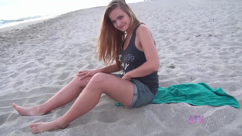 ATK Fans (Petites): Amatorskie.