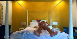 Kinky4love: Sexe matinal - réveil sympa ines_mendoza