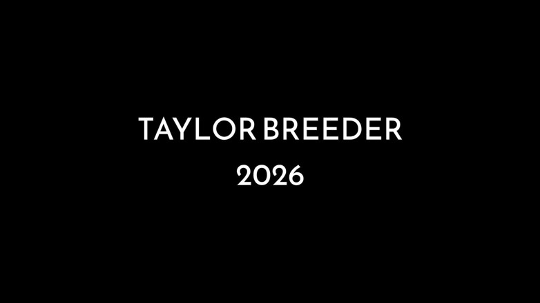 Taylor Breeder: Jacob's Interracial Gangbang - Part 1