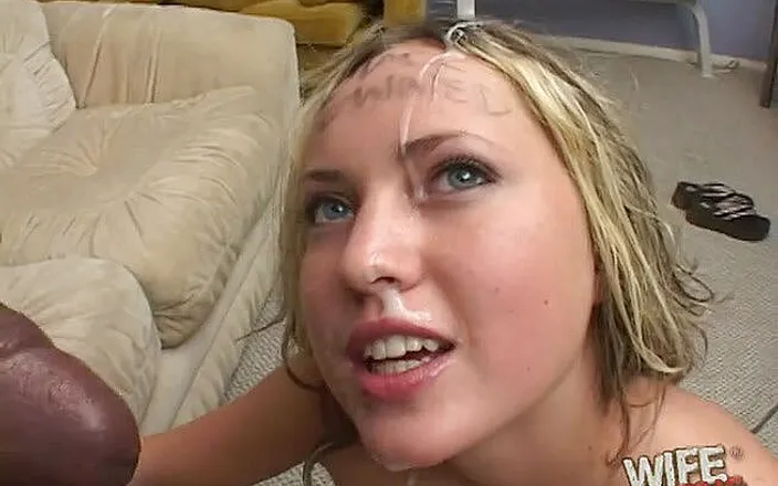 Wife Writing: Madison Madison can't wait to suck a big black dick