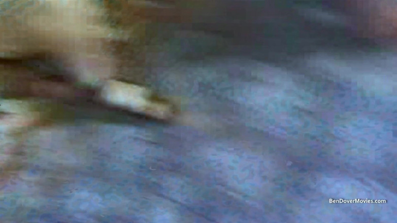 Ben Dover Movies: Seks di settee: kathys back!