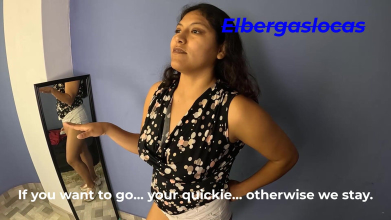 Elbergaslocas: My Wife Wore Clothes That Were Too Revealing, She Gets...
