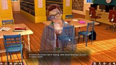 LoveSkySan69Real: Double homework - hratelnost epizody 4 od Loveskysan
