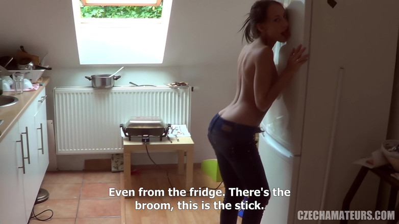 CzechAmateurs: Dilettanti cechi 87 dipendenti dal sesso