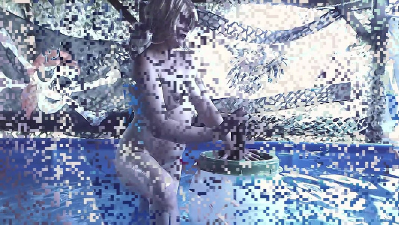 Sturmi666: Petrecere la piscină 2021