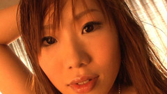 My Porn King: Glamorosa nena japonesa se deja tocar el coño mojado antes...