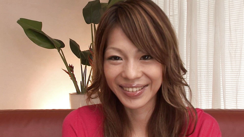 Masturbation Assist: Niesamowicie napalona japońska modelka szuka wędki do jazdy