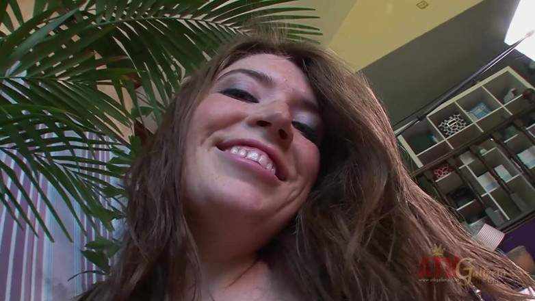ATKIngdom Fans: Teen cumming so many times