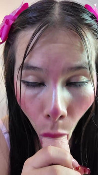 Delicius Blowjob