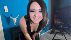 Beauty-of-pain: CBT Spass Dank Getraenkehersteller