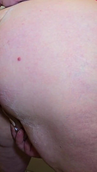 Anal Sex - 18th Birthday Gift. She Liked It. Big Ass