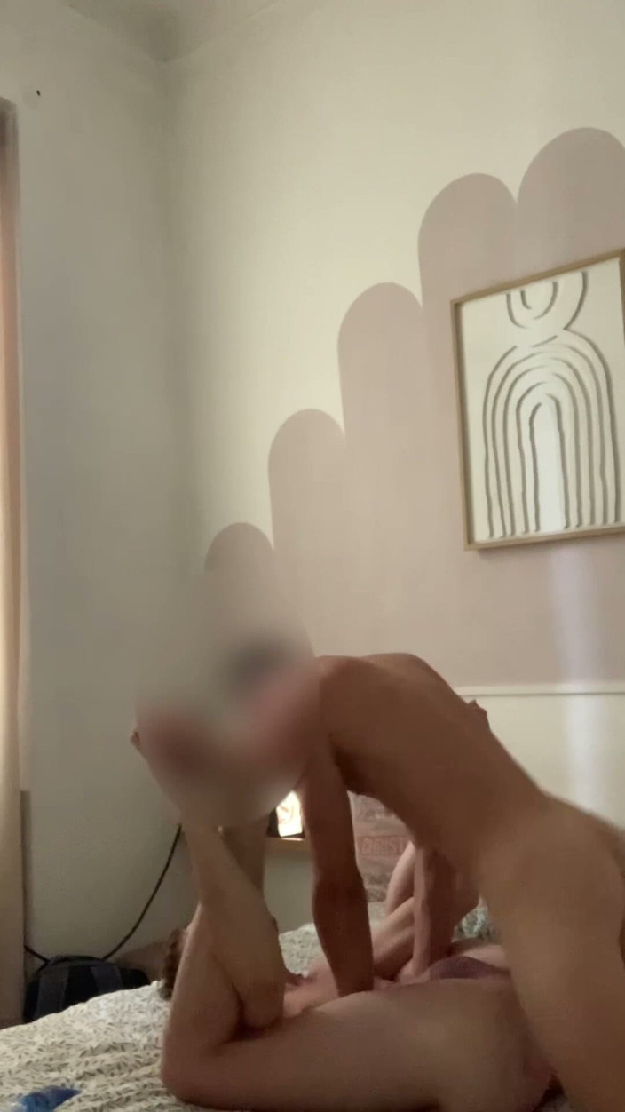 Gabriel Loma: Orgasme Anal Xxl 2
