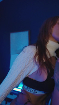 Jayla's Debut Monster Cock Training Ft Jayla Cuateco