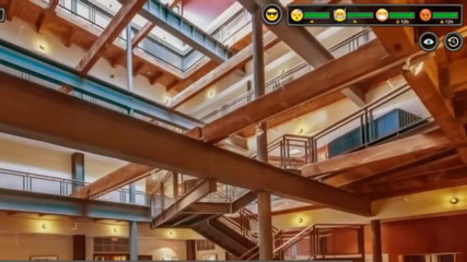 Miss Kitty 2K: Muž z domu - část 110 - Chtěli byste honění