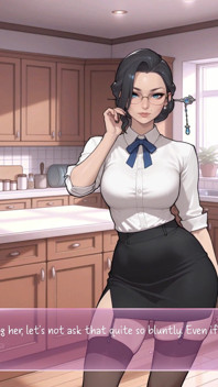 Sex Apartment 2: Grand Hotel Gameplay Teil 2 - Würzige Begegnungen Mit Bella Und Eva