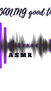 A Moaning Good Time - Asmr Version