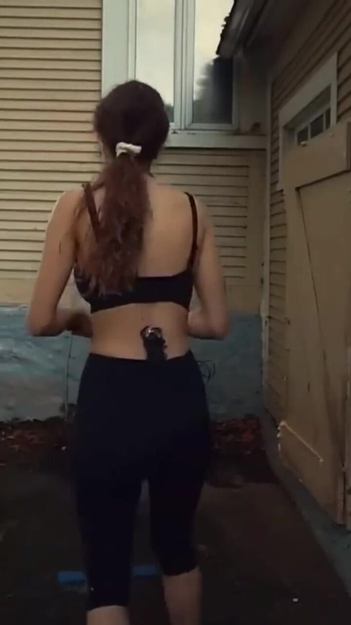 Piper Blush: Hast du pogostick-tricks?