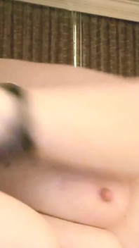 Ochtendseks met een hete roodharige milf