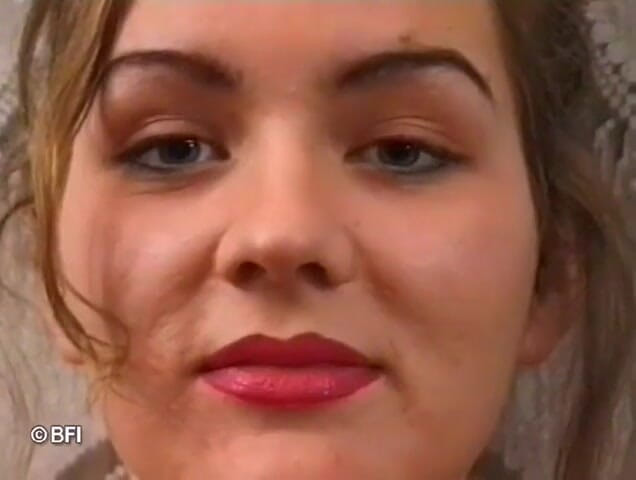 Horny Teenies: Ruské osmnáctky - Oxana