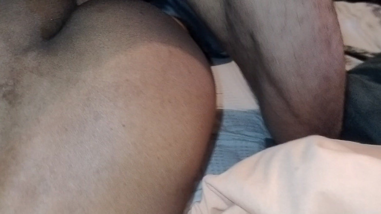 Virtual ToyBoy: パンチは尻を柔らかくするのがいい