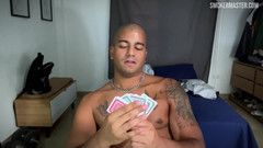 Smoker Master: Výcvik čichání pps podpaží