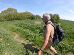 Andy: Camminata 22 2025